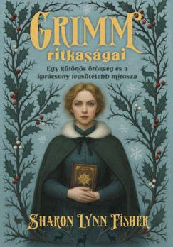 Sharon Lynn Fisher - Grimm ritkaságai