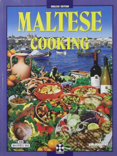 Maltese Cooking
