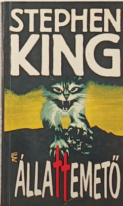 Stephen King - llattemet