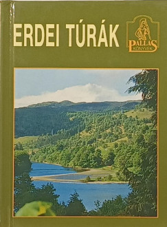 Gera Imre - Erdei túrák