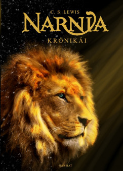 C. S. Lewis - Narnia krónikái - Egykötetes, illusztrált kiadás