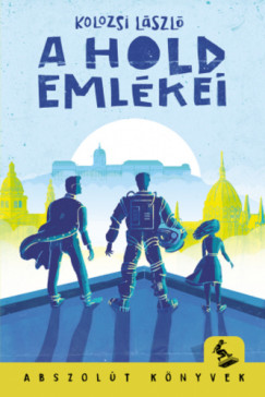 Kolozsi L�szl� - A hold eml�kei