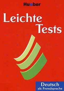 Leichte Tests - Deutsch Als Fremdsprache