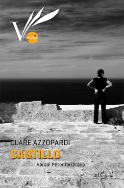 Clare Azzopardi - Castillo