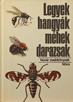 Bakonyi Gábor - Csiby Mihály - Sáskák, szöcskék, tücskök