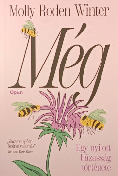 Molly Roden Winter - Még