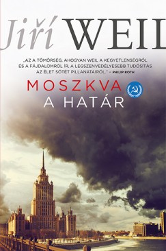 Ji Weil - Moszkva - A hatr