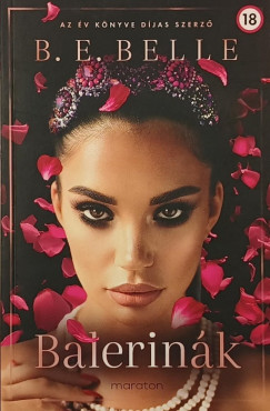B. E. Belle - Balerinák