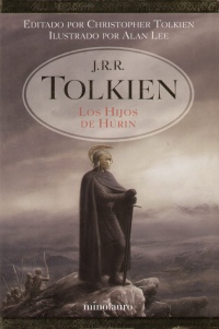 J. R. R. Tolkien - Los Hijos de Hrin