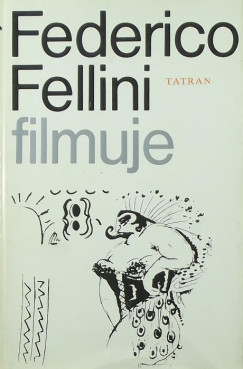 Federico Fellini - Filmuje