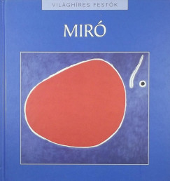 Szab Mria   (Szerk.) - Joan Miro