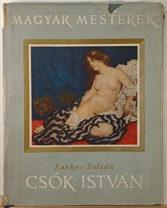 Farkas Zoltán - Csók István