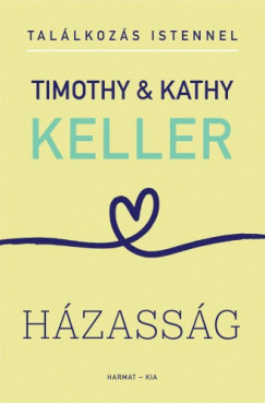Timothy Keller - Hzassg
