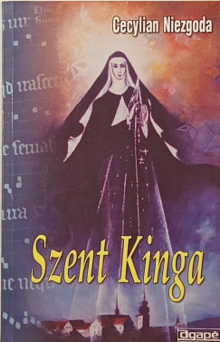 Cecylian Niezgoda - Szent Kinga
