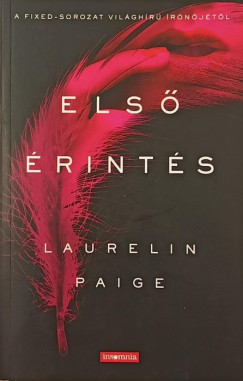 Laurelin Paige - Első érintés