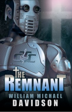 William Michael Davidson - The Remnant