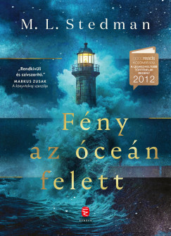 M. L. Stedman - Fny az cen felett
