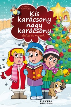 Kiskarcsony nagykarcsony