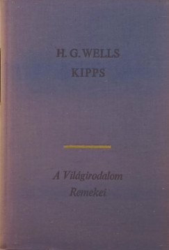 Herbert George Wells - Kipps