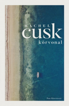 Rachel Cusk - Krvonal