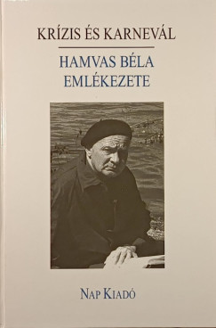 Ambrus Lajos   (Szerk.) - Kr�zis �s karnev�l