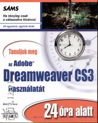 Betsy Bruce - Tanuljuk meg az Adobe Dreamweaver CS3 hasznlatt