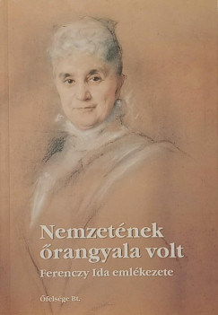 Nemzetnek rangyala volt