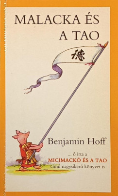 Benjamin Hoff - Malacka s a tao