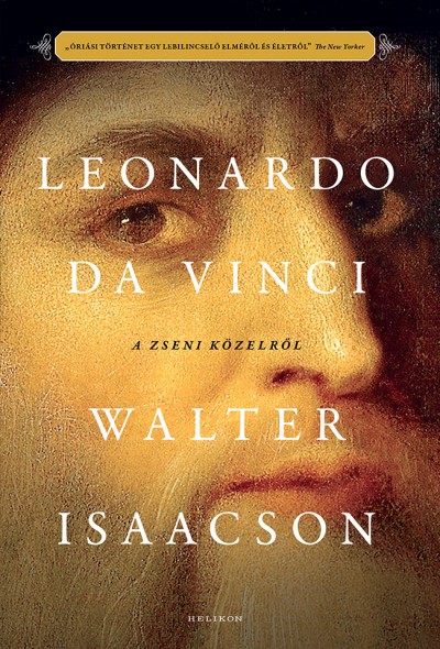 Walter Isaacson - Leonardo da Vinci