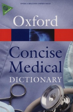 Concise Medical Dictionary