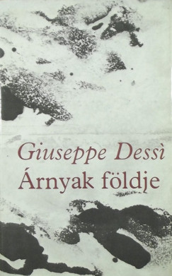 Giuseppe Dessi - rnyak fldje