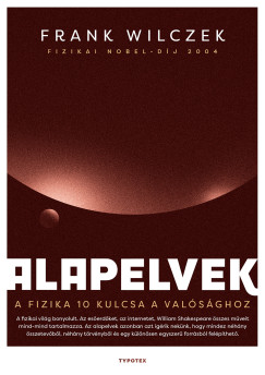 Frank Wilczek - Alapelvek