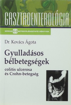 Dr. Kovcs gota - Gyulladsos blbetegsgek