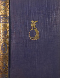 Georg Wegener - Egy világjáró emlékeiből