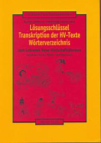 Olaszy Kamilla - Pkozdin Gonda Irn - Lsungsschlssel - Transkription der HV-Texte Wrterverzeichnis