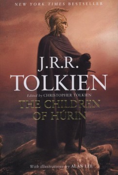 J. R. R. Tolkien - The Children of Hrin