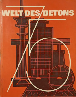 Welt des Betons