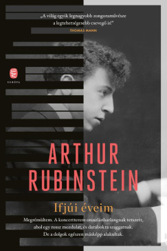 Arthur Rubinstein - Ifji veim