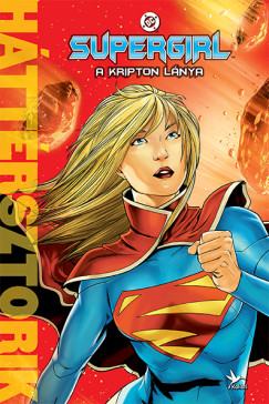 Daniel Wallace - Supergirl - A Kripton lánya