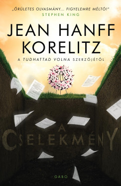 Jean Hanff Korelitz - Cselekmny