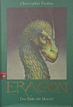 Christopher Paolini - Eragon