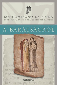 Da Boncompagno Signa - A bartsgrl