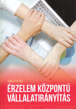 Erd�lyi P�ter - �rzelem k�zpont� v�llalatir�ny�t�s