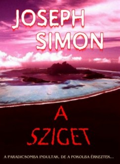 Joseph Simon - A sziget