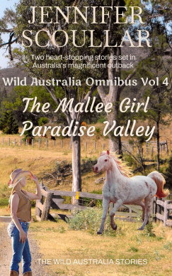 Jennifer Scoullar - Wild Australia Stories