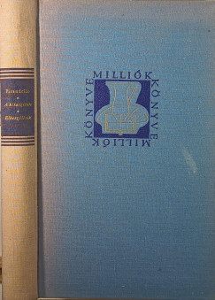 Luigi Pirandello - A kitasztott - Elbeszlsek