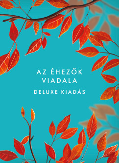 Suzanne Collins - Az hezk viadala deluxe dszdoboz