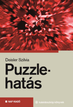 Deisler Szilvia - Puzzle-hats