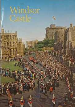 Windsor Castle