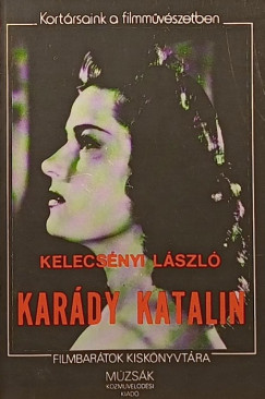 Kelecsnyi Lszl - Kardy Katalin